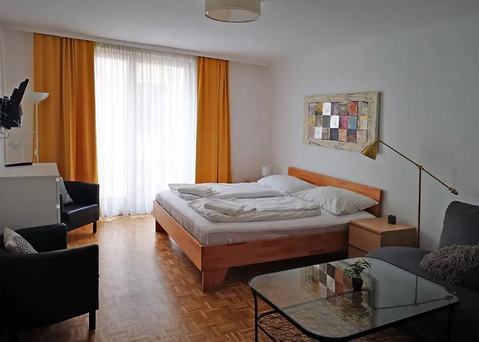 Vienna Studios