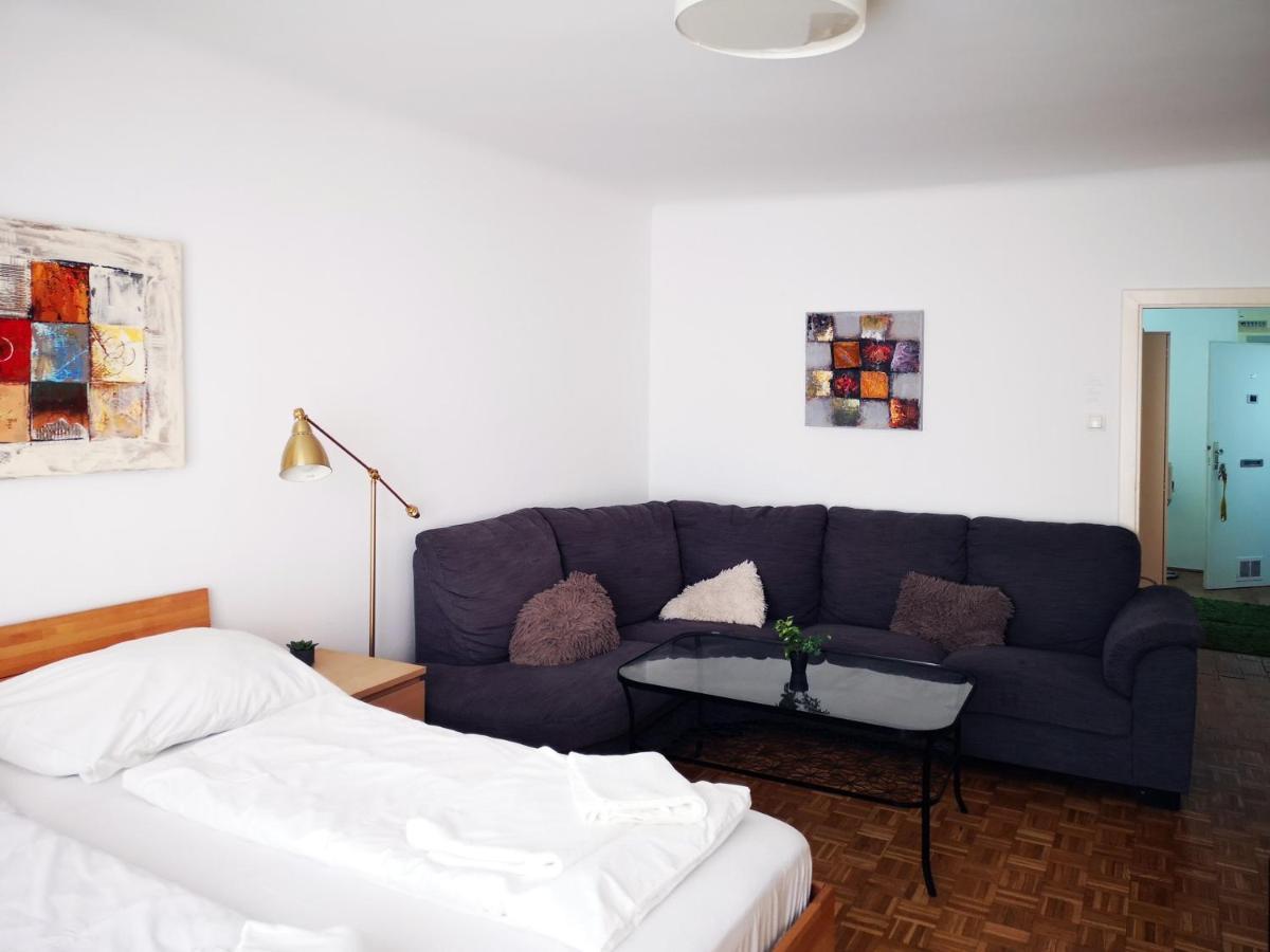 Appartamento Vienna Studios