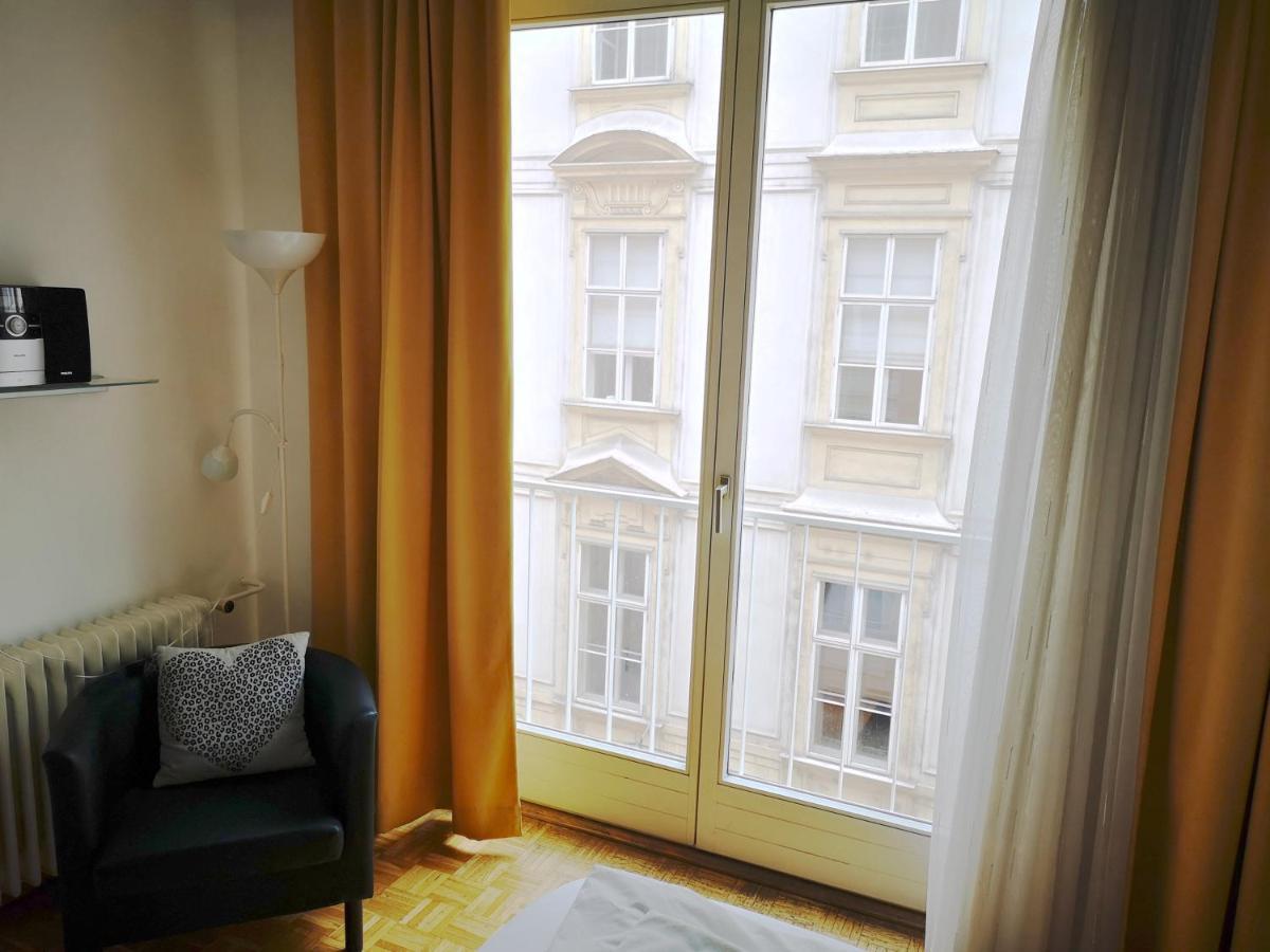 Vienna Studios Appartamento