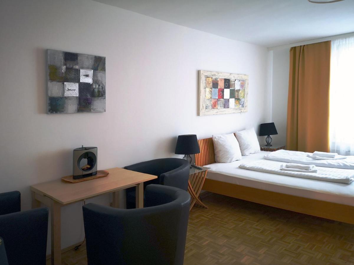 Appartamento Vienna Studios Vienna