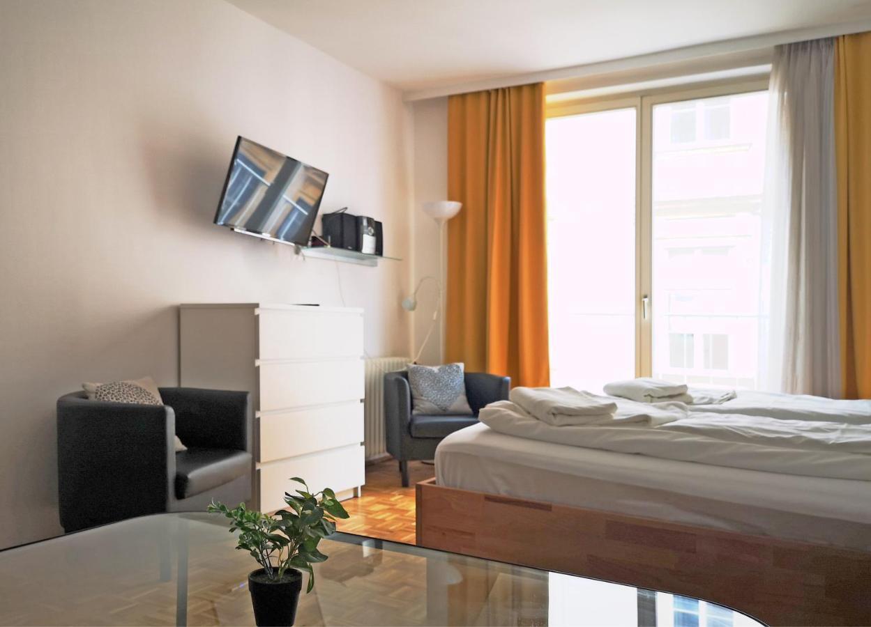 Vienna Studios Appartamento