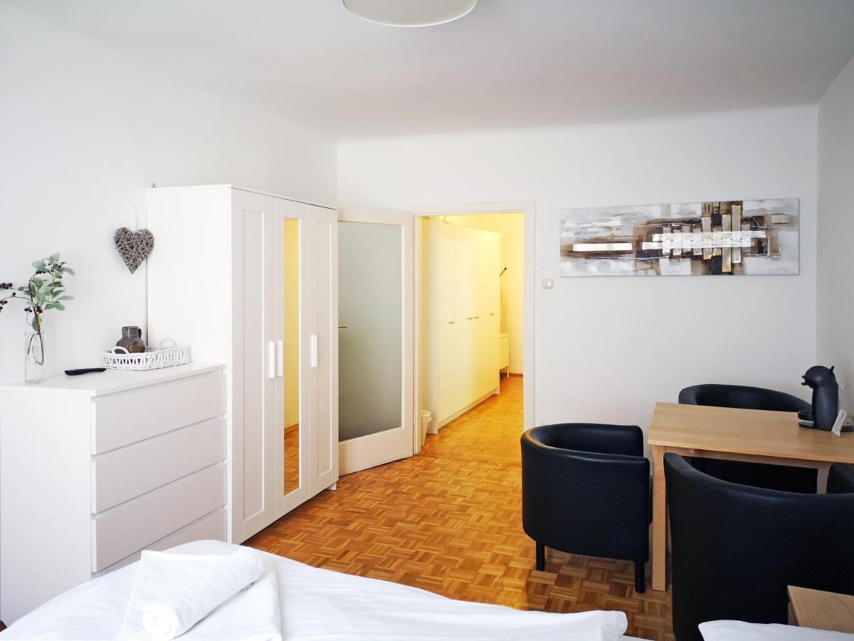 Appartamento Vienna Studios
